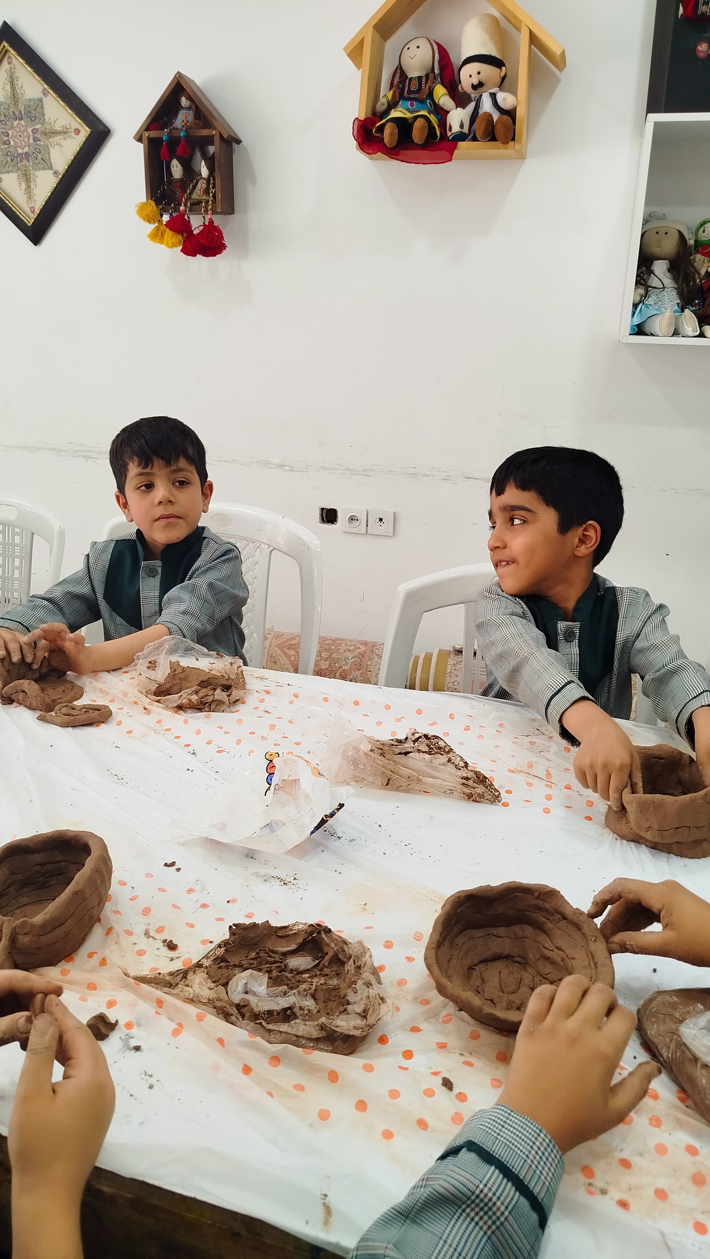 دبستان قرآنی پسرانه غیردولتی شهید اندرز