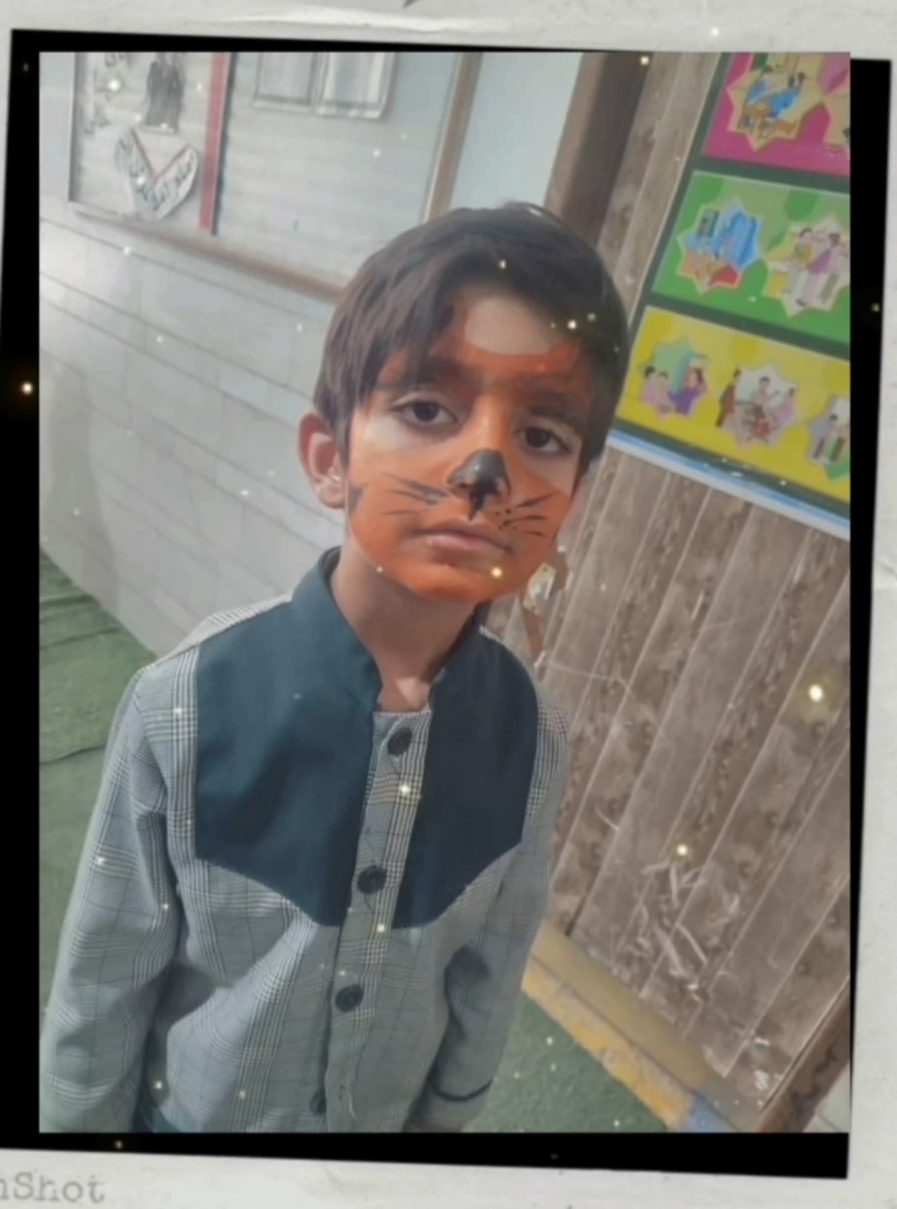 دبستان قرآنی پسرانه غیردولتی شهید اندرز