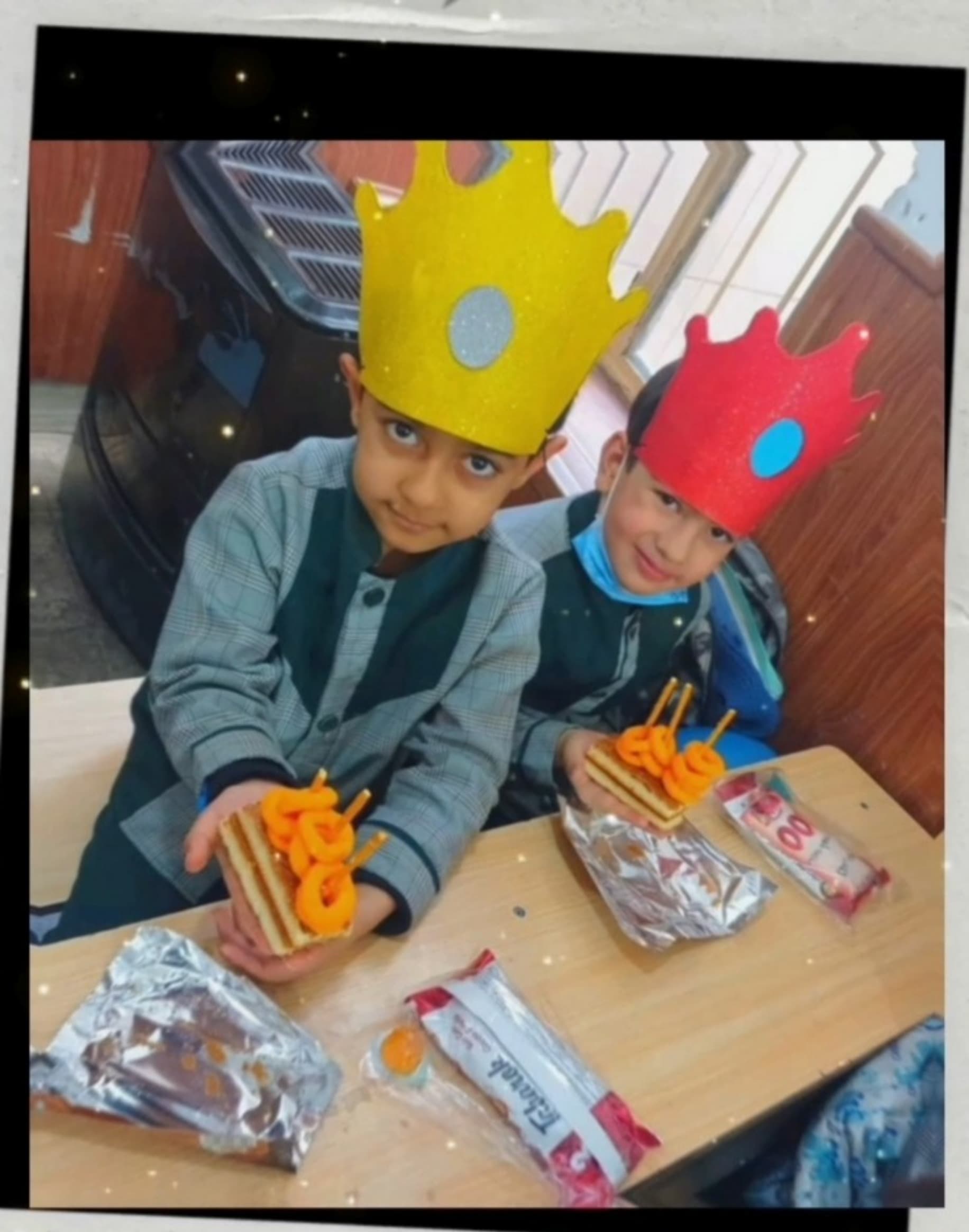 دبستان قرآنی پسرانه غیردولتی شهید اندرز