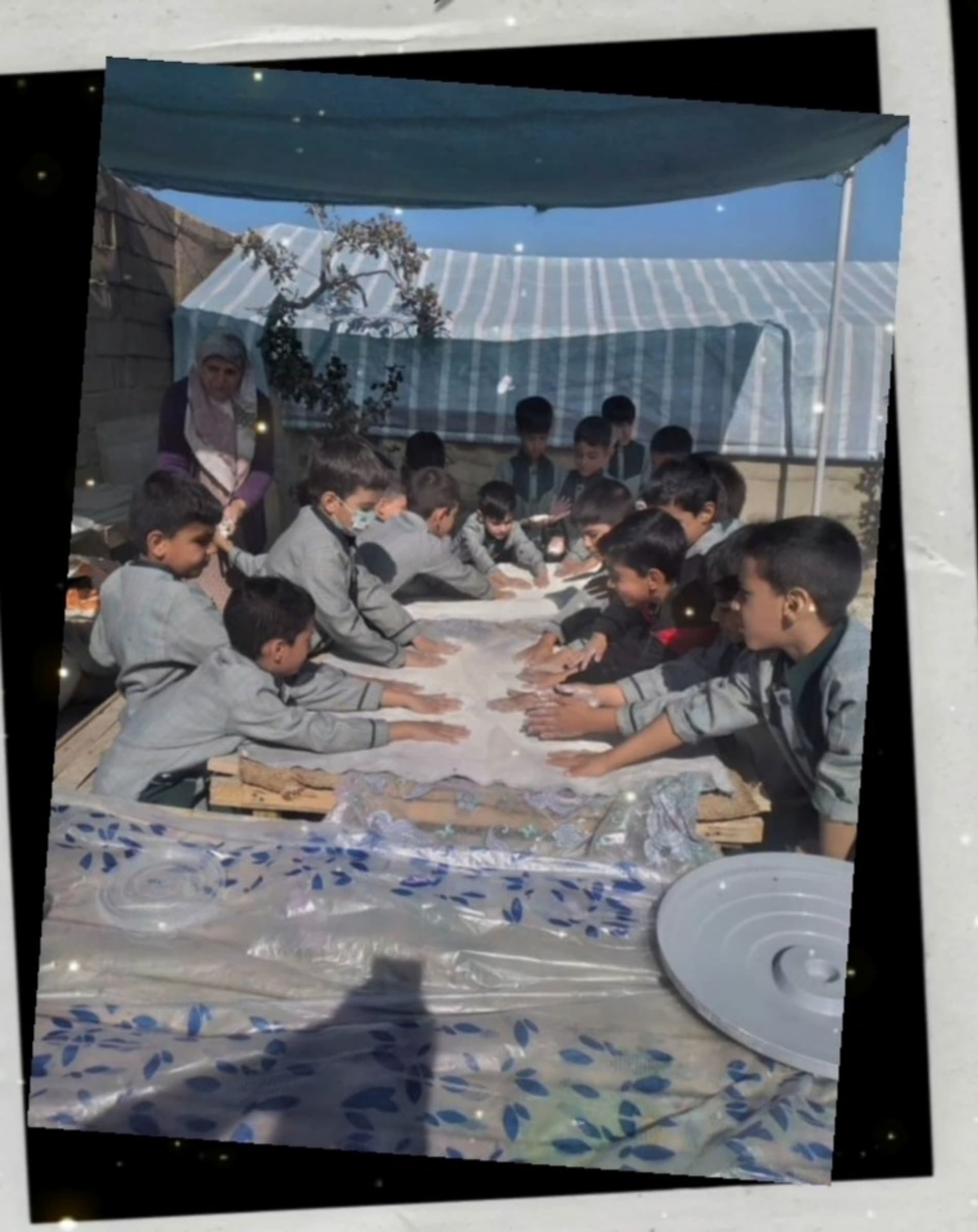 دبستان قرآنی پسرانه غیردولتی شهید اندرز