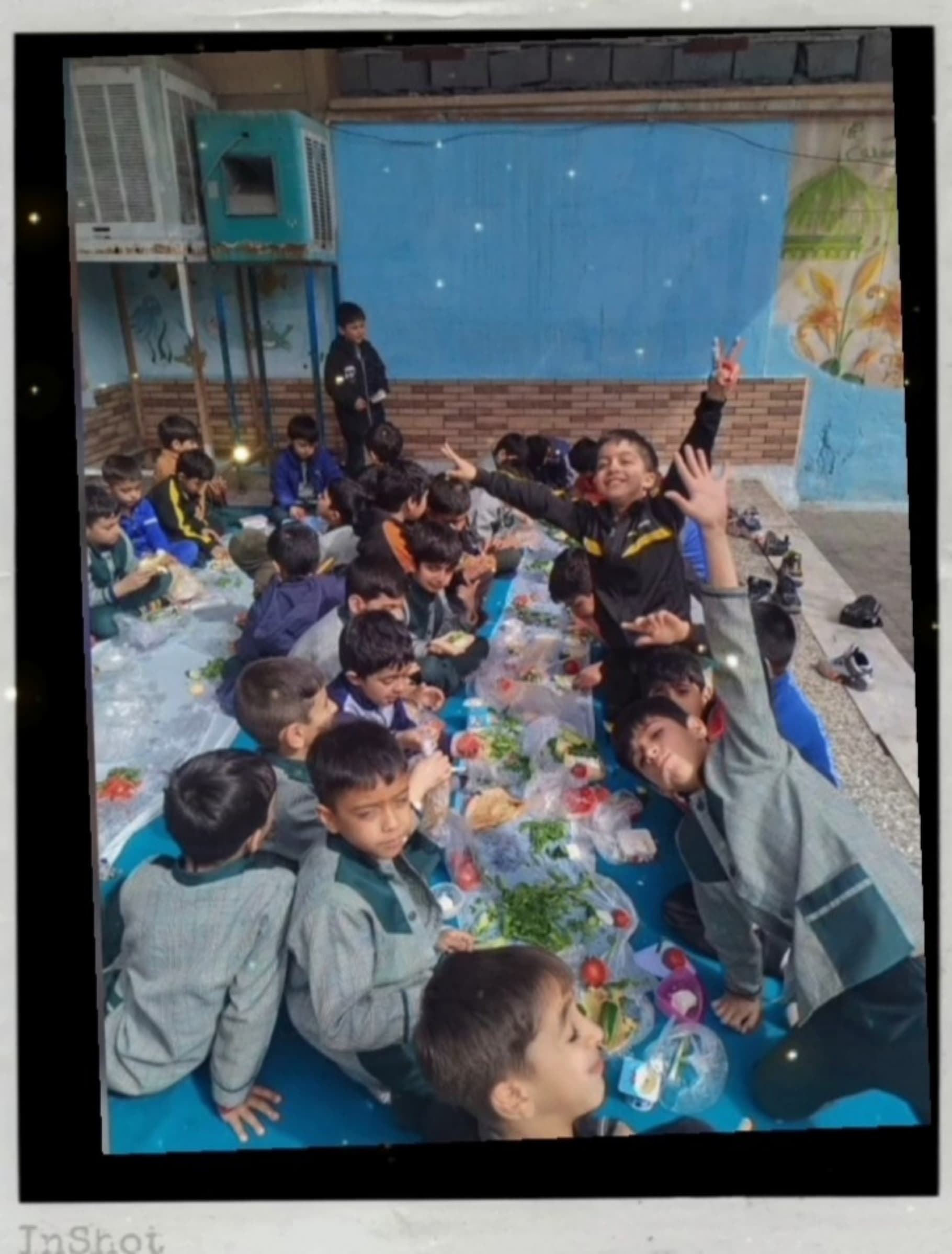 عنواندبستان قرآنی پسرانه غیردولتی شهید اندرز